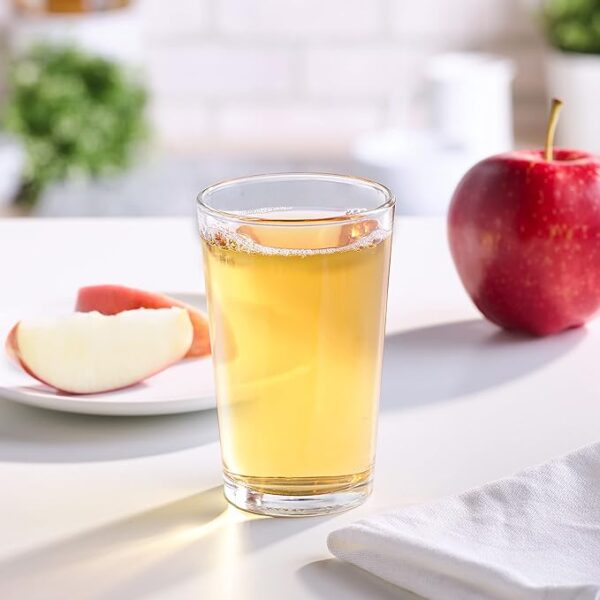 Mott's Apple Light Juice Drink - Image 3