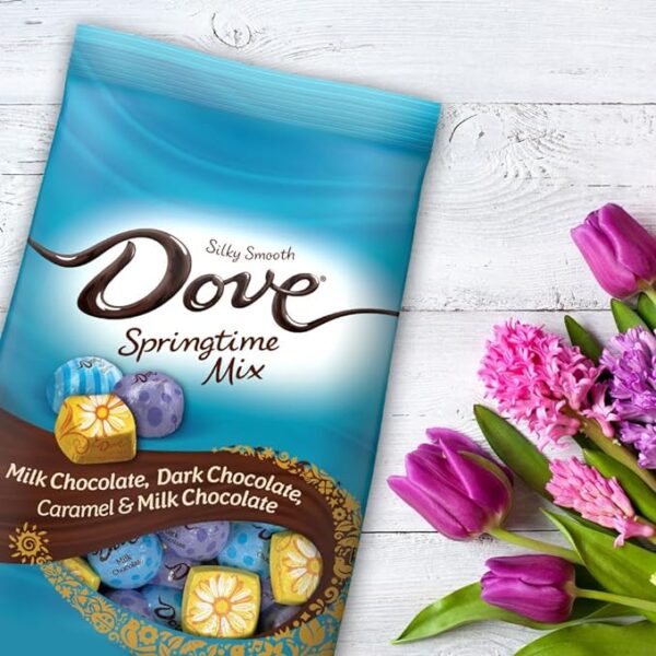 DOVE Easter Assorted Chocolate - Image 2